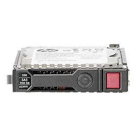 HPE - Disco duro - 2 TB - hot-swap - 2.5