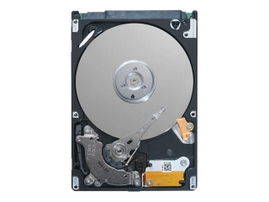 Dell - Disco duro - 8 TB - hot-swap - 3.5 Dell - Disco duro - 8 TB - hot-swap - 3.5