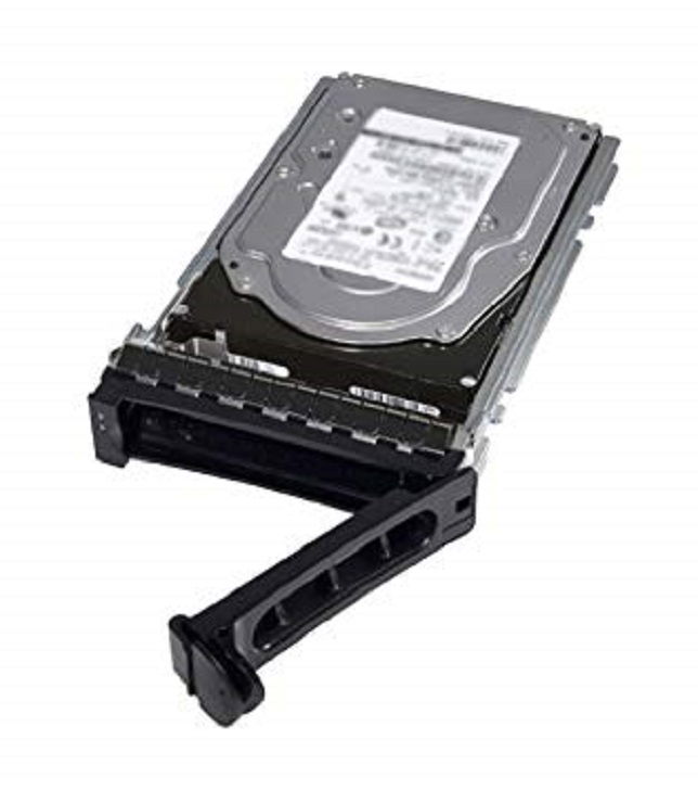 Dell - Kit del cliente - unidad en estado sólido - 480 GB - hot-swap - 2.5 Dell - Kit del cliente - unidad en estado sólido - 480 GB - hot-swap - 2.5