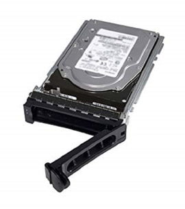 Dell - Kit del cliente - unidad en estado sólido - 480 GB - hot-swap - 2.5 Dell - Kit del cliente - unidad en estado sólido - 480 GB - hot-swap - 2.5
