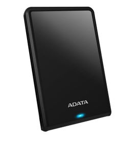 ADATA HV620S - Disco duro - 2 TB - externo (portátil) - 2.5