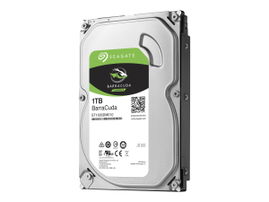 Seagate Barracuda ST1000DM010 - Disco duro - 1 TB - interno - 3.5