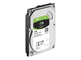 Seagate Barracuda ST1000DM010 - Disco duro - 1 TB - interno - 3.5 Seagate Barracuda ST1000DM010 - Disco duro - 1 TB - interno - 3.5