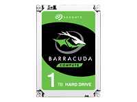 Seagate Guardian BarraCuda ST1000LM048 - Disco duro - 1 TB - interno - 2.5