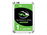 Seagate Guardian BarraCuda ST1000LM048 - Disco duro - 1 TB - interno - 2.5