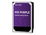 WD Purple WD30PURZ - Disco duro - 3 TB - interno - 3.5