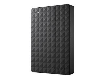 Seagate Expansion STEA4000400 - Disco duro - 4 TB - externo (portátil) - 2.5