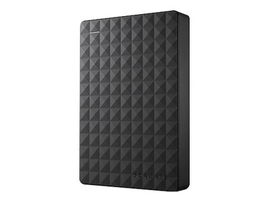 Seagate Expansion STEA4000400 - Disco duro - 4 TB - externo (portátil) - 2.5
