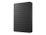 Seagate Expansion STEA4000400 - Disco duro - 4 TB - externo (portátil) - 2.5