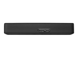 Seagate Expansion STEA4000400 - Disco duro - 4 TB - externo (portátil) - 2.5