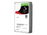 Seagate IronWolf ST8000VN004 - Disco duro - 8 TB - interno - 3.5
