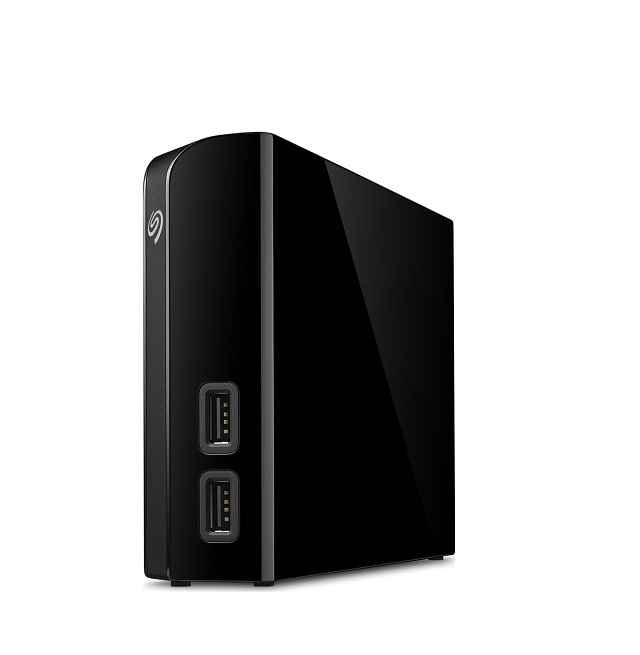 Europa Juntar Marchitar Seagate Expansion Desktop STEB10000400 - Disco duro - 10 TB - externo  (sobremesa) - USB 3.0 - negro