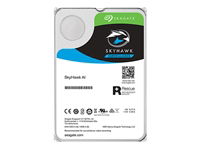 Seagate SkyHawk AI ST10000VE0008 - Disco duro - 10 TB - interno - 3.5