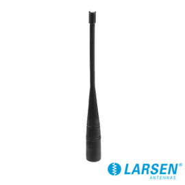 Antena para Radio Portátil UHF, Rango de Frecuencia 425-475 MHz, rosca. Antena para Radio Portátil UHF, Rango de Frecuencia 425-475 MHz, rosca.