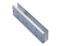 ZKTeco - AL-280PU - soporte de cerradura magnética para puerta Inswing - Para la instalación de placa de conexión en AL-280 - Dimensiones: 185 x 50 x 50mm ZKTeco - AL-280PU - soporte de cerradura magnética para puerta Inswing - Para la instalación de placa de conexión en AL-280 - Dimensiones: 185 x 50 x 50mm
