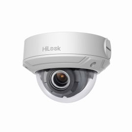 HiLook IP - Domo 4MP H265 - IPC-D640H-Z - Sensor CMOS 1/3