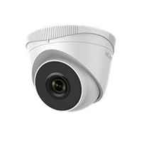 Hikvision HiLook - Surveillance camera - Lente Fijo 2.8mm - 1080p - 30 metros IR - IP67 Exteriores