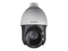 HIK - IP 4MP Camara PTZ Outdoor 25x IR 100m POE/12 VDC