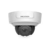 Hikvision - Surveillance camera - Indoor / Outdoor - lente motorizado