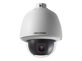 HIK - Turbo HD 2MP Camara PTZ 25x IR 150m 3D DNR 24VDC IP66