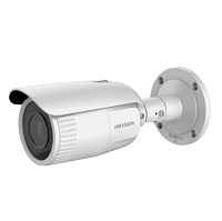 Hikvision Value Series DS-2CD1623G0-IZ - Cámara de vigilancia de red - bala - a prueba de polvo / impermeable - color (Día y noche) - 2 MP - 1920 x 1080 - 720p, 1080p - f14 montaje - vari-focal - compuesto - LAN 10/100 - MJPEG, H.264, H.265, H.265+, 