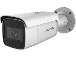 Hikvision - 4 MP Outdoor IR Varifocal Bullet Camera