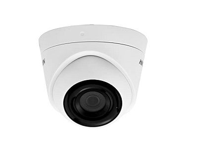Hikvision DS-2CD1327G0-L 2 MP ColorVu Color 24/7 Turret Network Camera IP67 PoE Hikvision DS-2CD1327G0-L 2 MP ColorVu Color 24/7 Turret Network Camera IP67 PoE