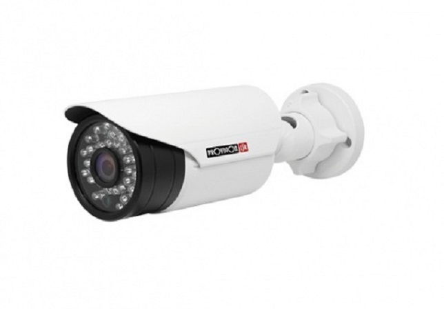 Provision ISR - I3-390AE36 - Bullet 2 MP - Fijo 3.6MM - 30 metros - Sensor: 1/3 Provision ISR - I3-390AE36 - Bullet 2 MP - Fijo 3.6MM - 30 metros - Sensor: 1/3