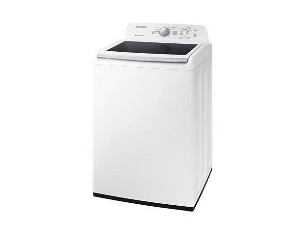 Samsung - Washing machine - 20Kg White