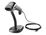 HP Linear Barcode Scanner II - Escáner de código de barras - PDA - creador de imágenes lineal - 400 exploraciones / segundo - USB