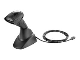 HP Linear Barcode Scanner II - Escáner de código de barras - PDA - creador de imágenes lineal - 400 exploraciones / segundo - USB