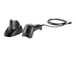HP Linear Barcode Scanner II - Escáner de código de barras - PDA - creador de imágenes lineal - 400 exploraciones / segundo - USB