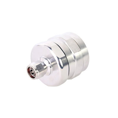 Conector N Macho para cable AVA7-50 Conector N Macho para cable AVA7-50