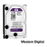 WD Purple WD10PURZ - Disco duro - 1 TB - interno - 3.5