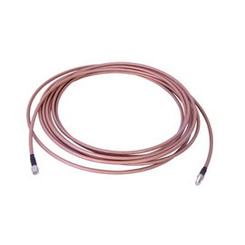 Cable RG-142. Conectores SMA Macho/SMA Hembra de 6 m. Cable RG-142. Conectores SMA Macho/SMA Hembra de 6 m.