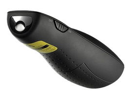 Logitech Wireless Presenter R400 - Control remoto para presentaciones - RF
