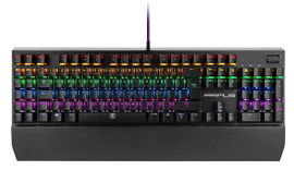 Primus Gaming - Keyboard - Wired - Spanish - USB - Ball300P Rd PKS-301S