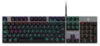 Primus Gaming - Keyboard - Wired - Spanish - USB - Ball 90T Rd PKS-091S
