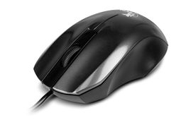 Xtech - Mouse - Wired - USB - 3D optical Xtech - Mouse - Wired - USB - 3D optical