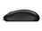 Microsoft Basic Optical Mouse for Business - Ratón - diestro y zurdo - óptico - 3 botones - cableado - PS/2, USB - negro