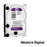 WD Purple WD30PURZ - Disco duro - 3 TB - interno - 3.5