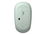 Microsoft Bluetooth Mouse - Ratón - óptico - 3 botones - inalámbrico - Bluetooth 5.0 LE - menta