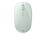 Microsoft Bluetooth Mouse - Ratón - óptico - 3 botones - inalámbrico - Bluetooth 5.0 LE - menta