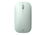 Microsoft Modern Mobile Mouse - Ratón - diestro y zurdo - óptico - 3 botones - inalámbrico - Bluetooth 4.2 - menta