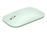 Microsoft Modern Mobile Mouse - Ratón - diestro y zurdo - óptico - 3 botones - inalámbrico - Bluetooth 4.2 - menta