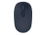 Microsoft ratón móvil inalámbrico 1850 - Ratón - diestro y zurdo - óptico - 3 botones - inalámbrico - 2.4 GHz - receptor inalámbrico USB - azul lana