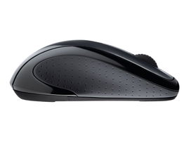 Logitech M510 - Ratón - diestro - laser - 7 botones - inalámbrico - 2.4 GHz - receptor inalámbrico USB - para Core Innovations CLT136401
