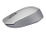Logitech M170 - Ratón - diestro y zurdo - óptico - inalámbrico - 2.4 GHz - receptor inalámbrico USB