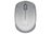 Logitech M170 - Ratón - diestro y zurdo - óptico - inalámbrico - 2.4 GHz - receptor inalámbrico USB