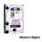 WD Purple WD40PURZ - Disco duro - 4 TB - interno - 3.5